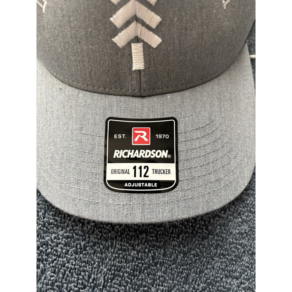 Trucker Hat - Picture 2 of 6